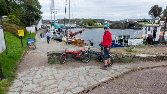 Crinan