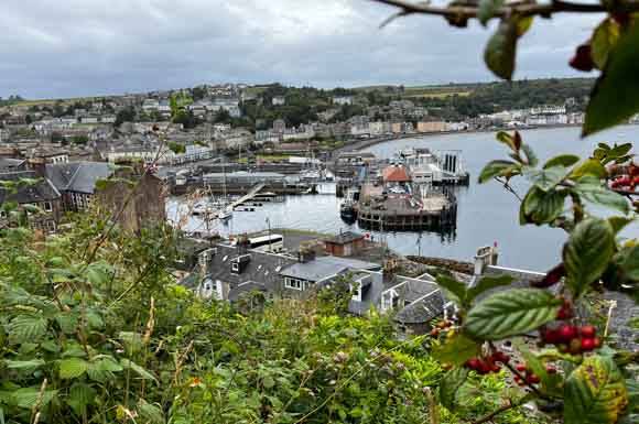 Rothesay