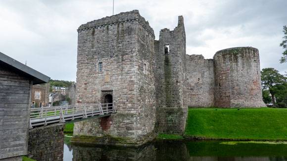 Burg Rothesay