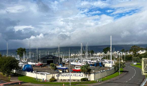 Kip Marina