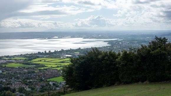 Belfast Lough
