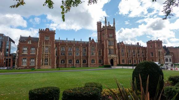 Queens University