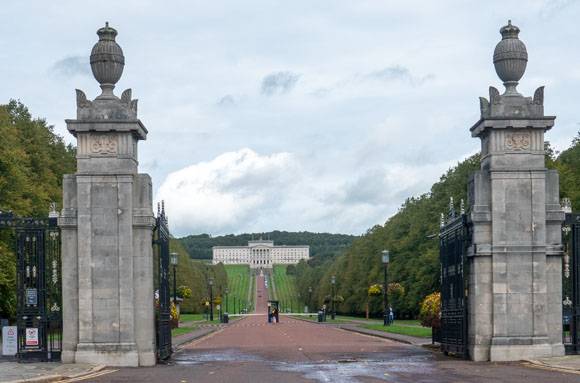 Stormont