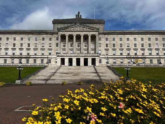 Stormont Parliament