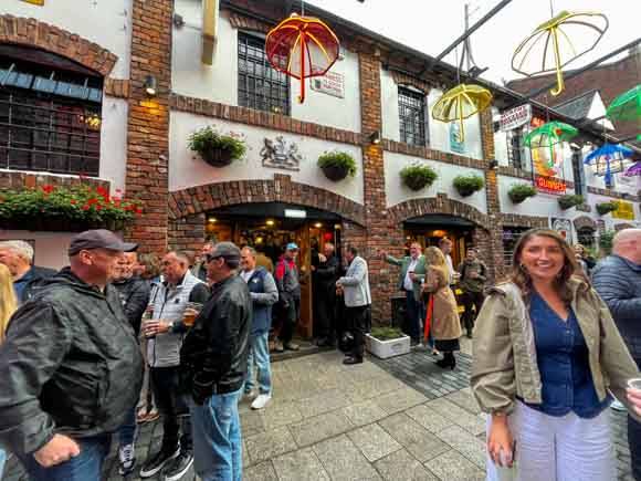 Duke of York