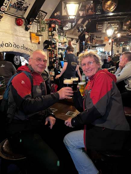 Irish Pubs