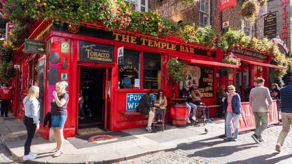 Temple Bar 