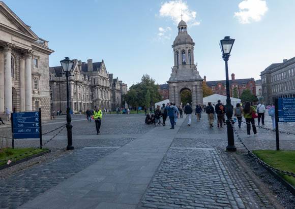 Trinity College