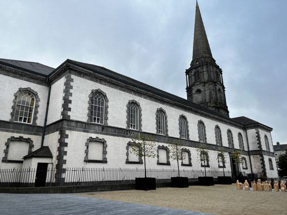 Christ Church Cathedral