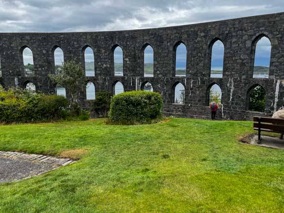Mc Caigs Tower