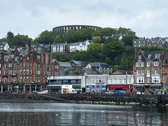 Oban Uferfront