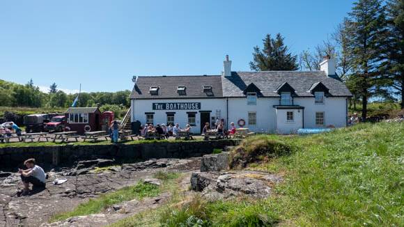 Treffpunkt Cafe