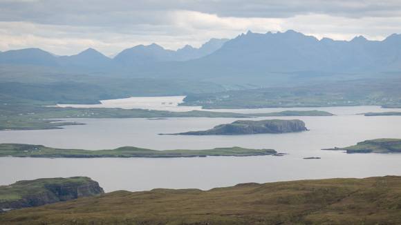 Loch Harport