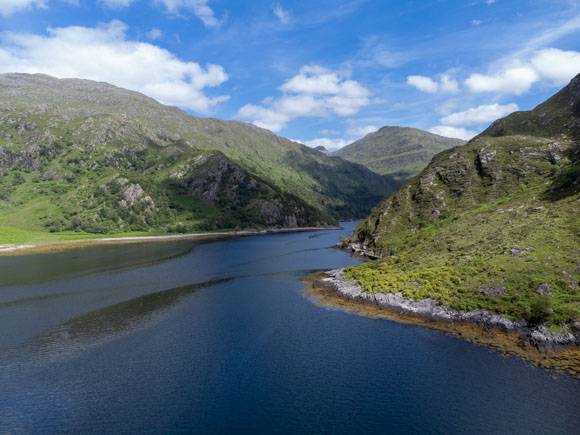 Loch Hourn