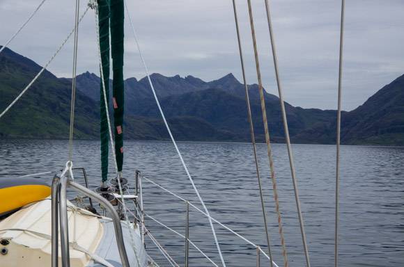 Loch Nevis