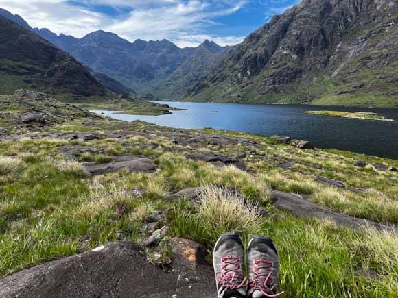 Loch Coruisk