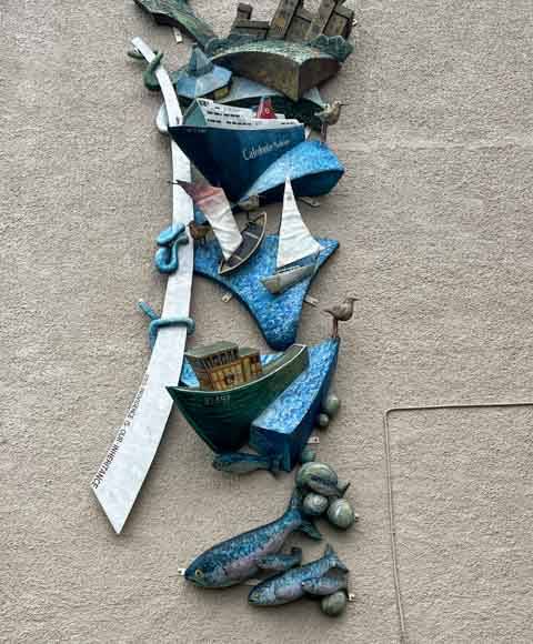 Plastische Kunst