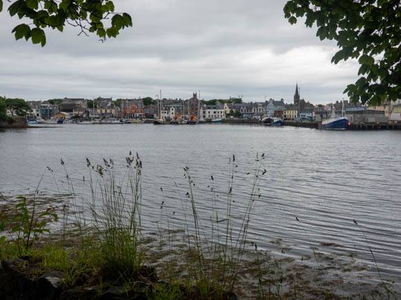 Stornoway