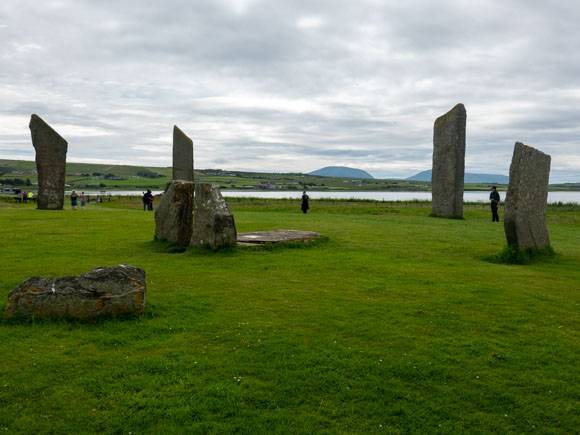 Stones of Stenness