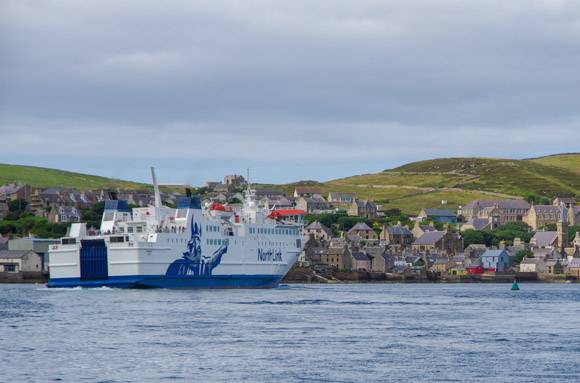 Northlink Ferries