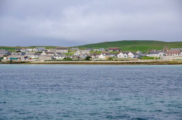 Pierowall