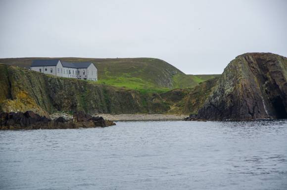 Fair Isle