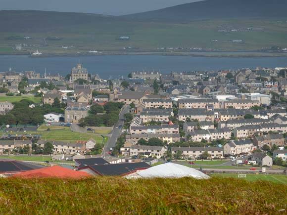 Lerwick