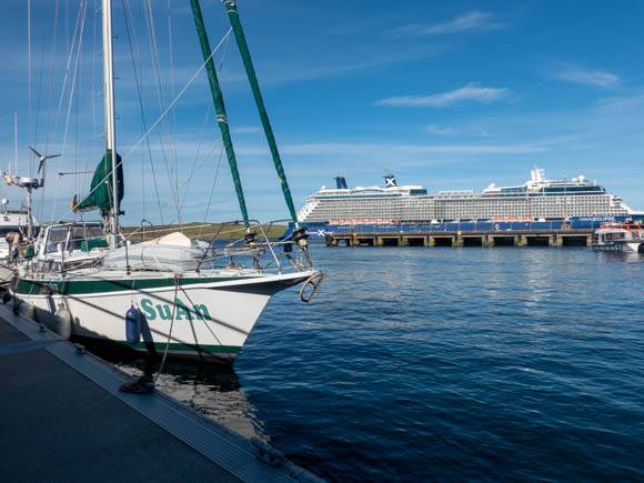 Victoria Pier