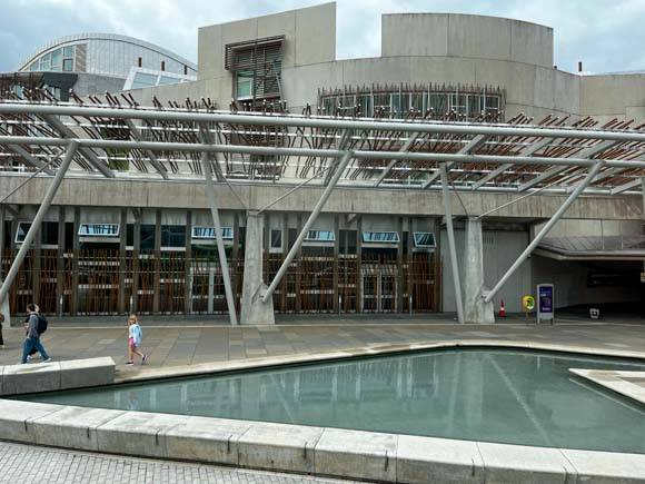 Scottish Parliament