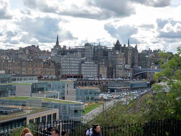 Edinburgh