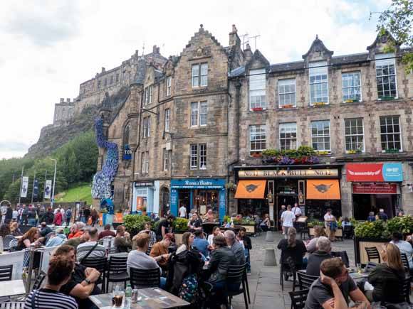 Grassmarket