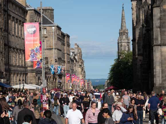 Royal Mile