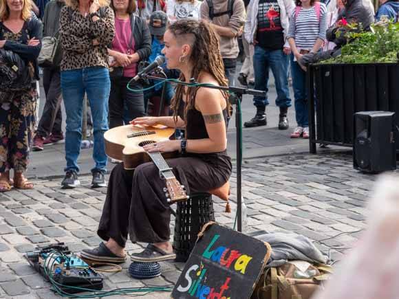 Musician