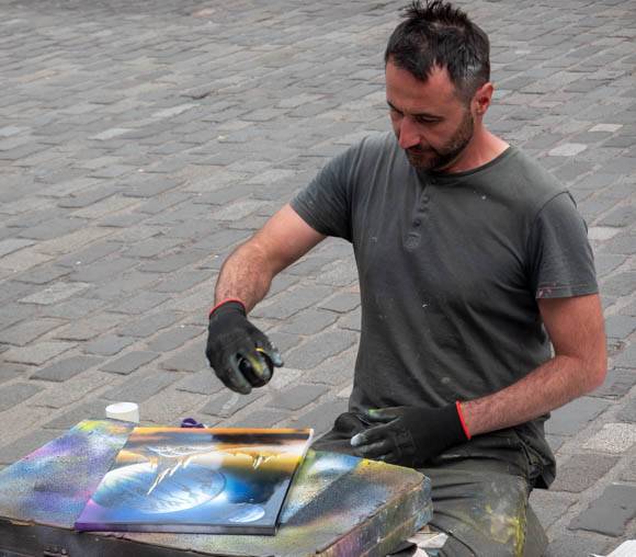 Artist