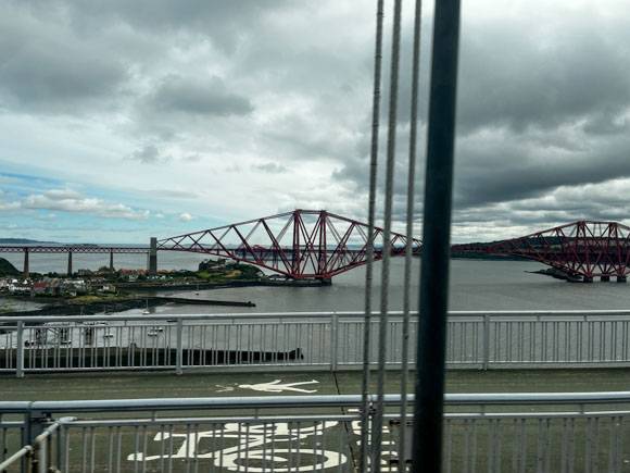 Forth Bridge