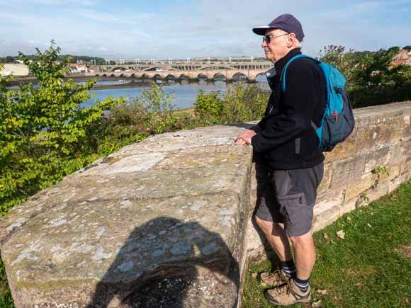 Berwick-upon-Tweed