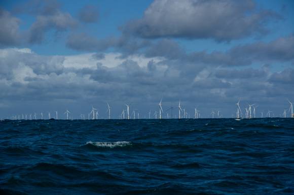 Wind farm