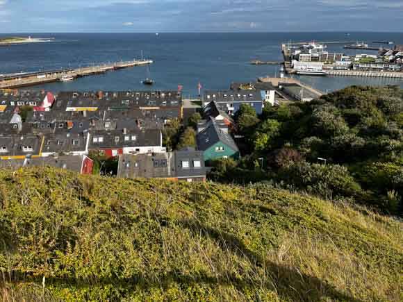 Inner Harbour