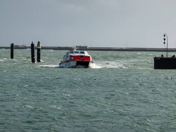 Island Hopper