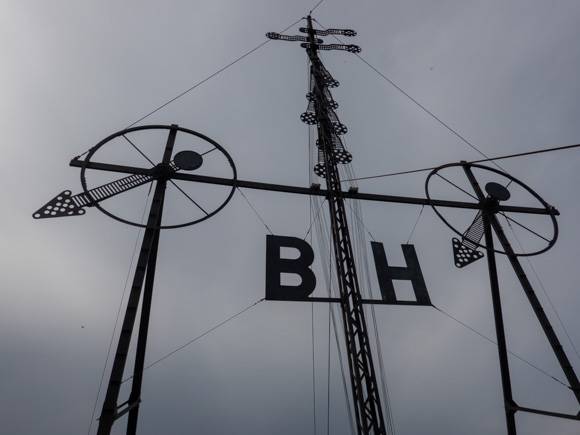 Wind Semaphore