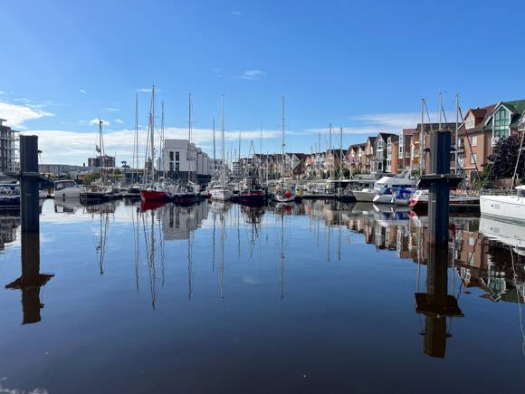 City Marina
