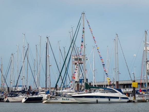 SVC Marina